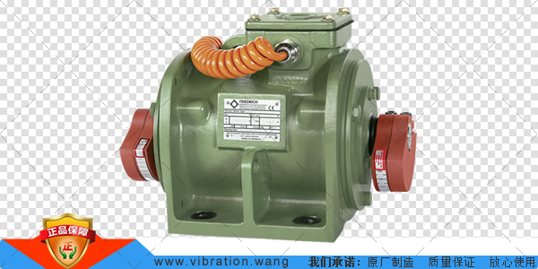 FRIEDRICH石器电机
