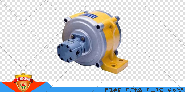 D4.5-8-5HC旋转油压振动器
