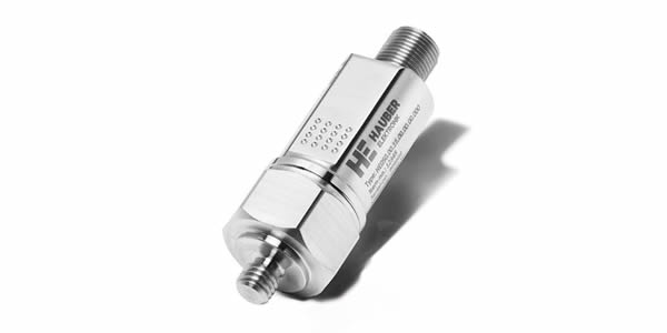 HE050 HAUBER振动传感器