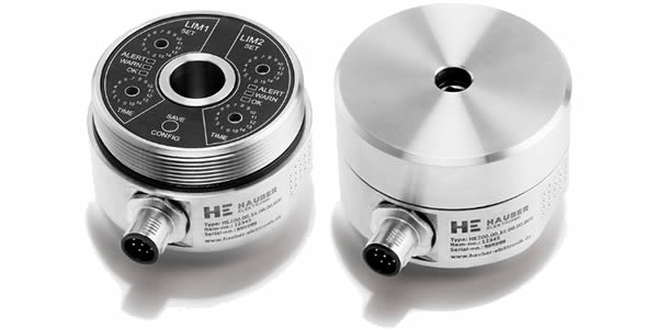 HE200HE200系列HAUBER传感器