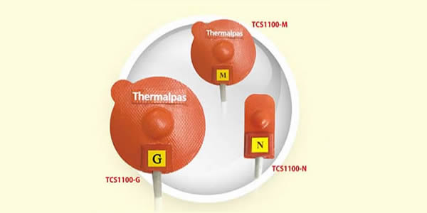 TCS1100-MTthermalpas超传导温度计