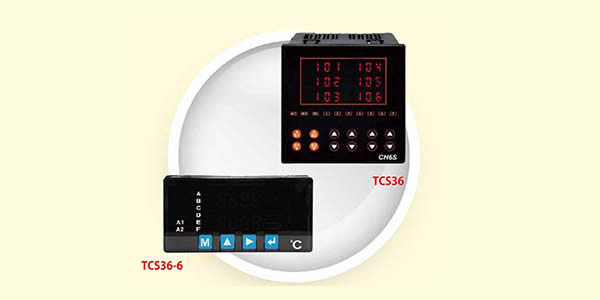 Thermalpas温度控制表