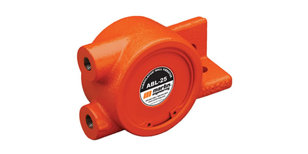 ABL-16M_ABL-19M_ABL-25MABL球形高频振动器