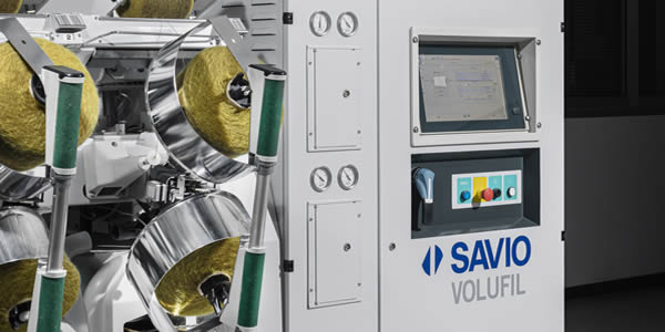 Eco pul sars plusSAVIO纱线机维修配件