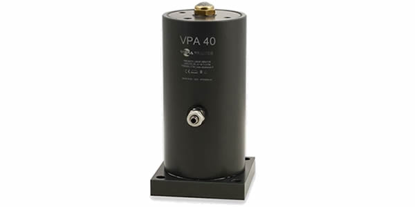 VPA40_vibration
